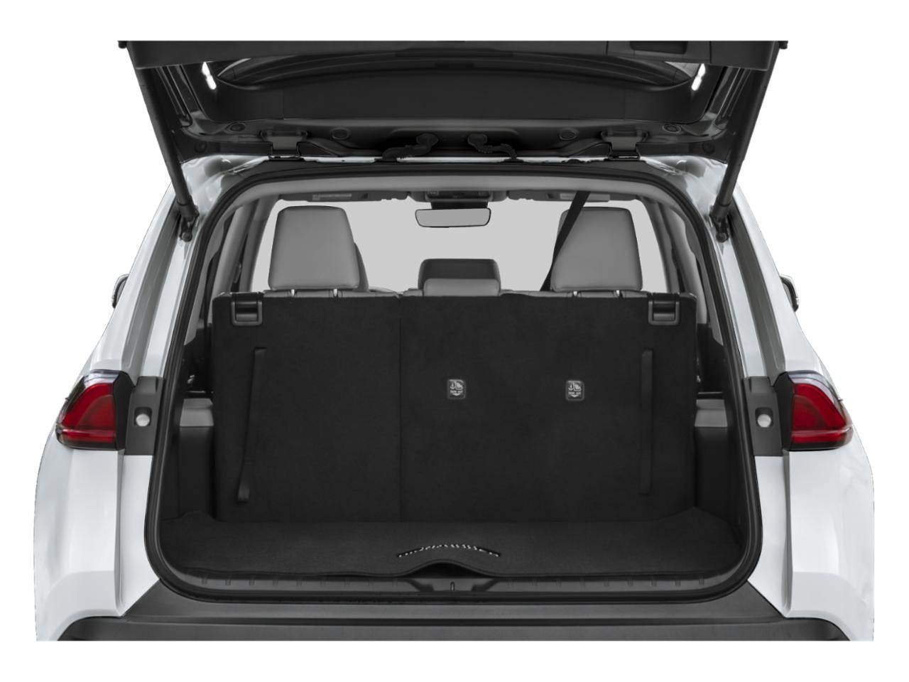 2026 Toyota Grand Highlander XLE AWD (Natl)
