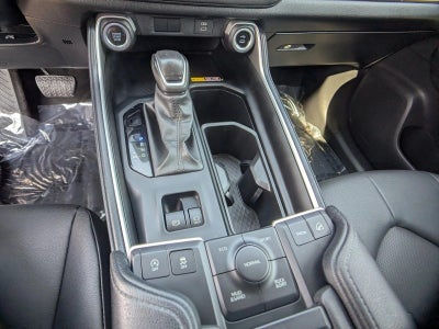 2024 Toyota Grand Highlander XLE AWD (Natl)