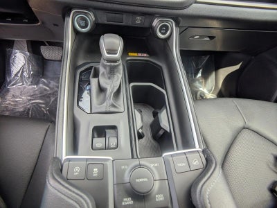 2024 Toyota Grand Highlander XLE AWD (Natl)