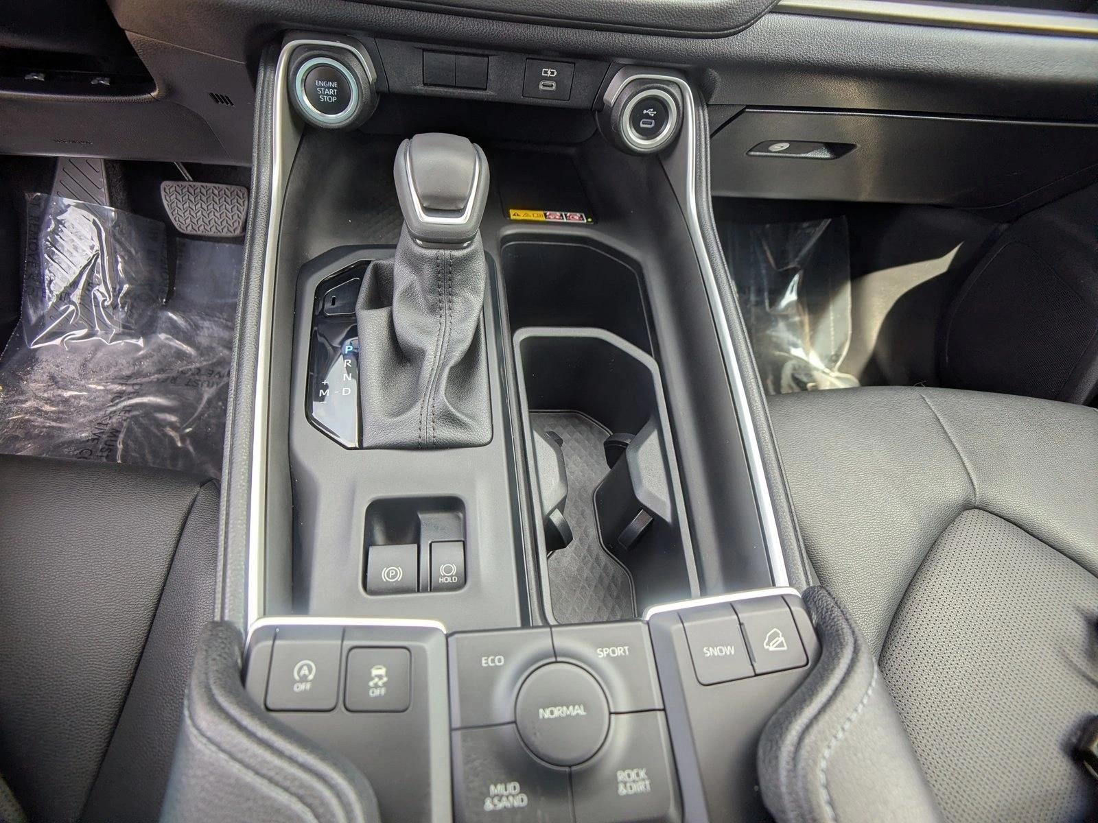 2024 Toyota Grand Highlander XLE AWD (Natl)