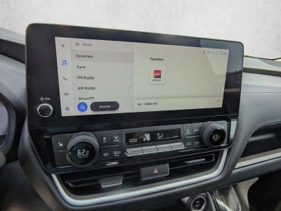 2024 Toyota Grand Highlander XLE AWD (Natl)