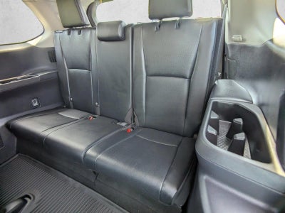 2024 Toyota Grand Highlander XLE AWD (Natl)