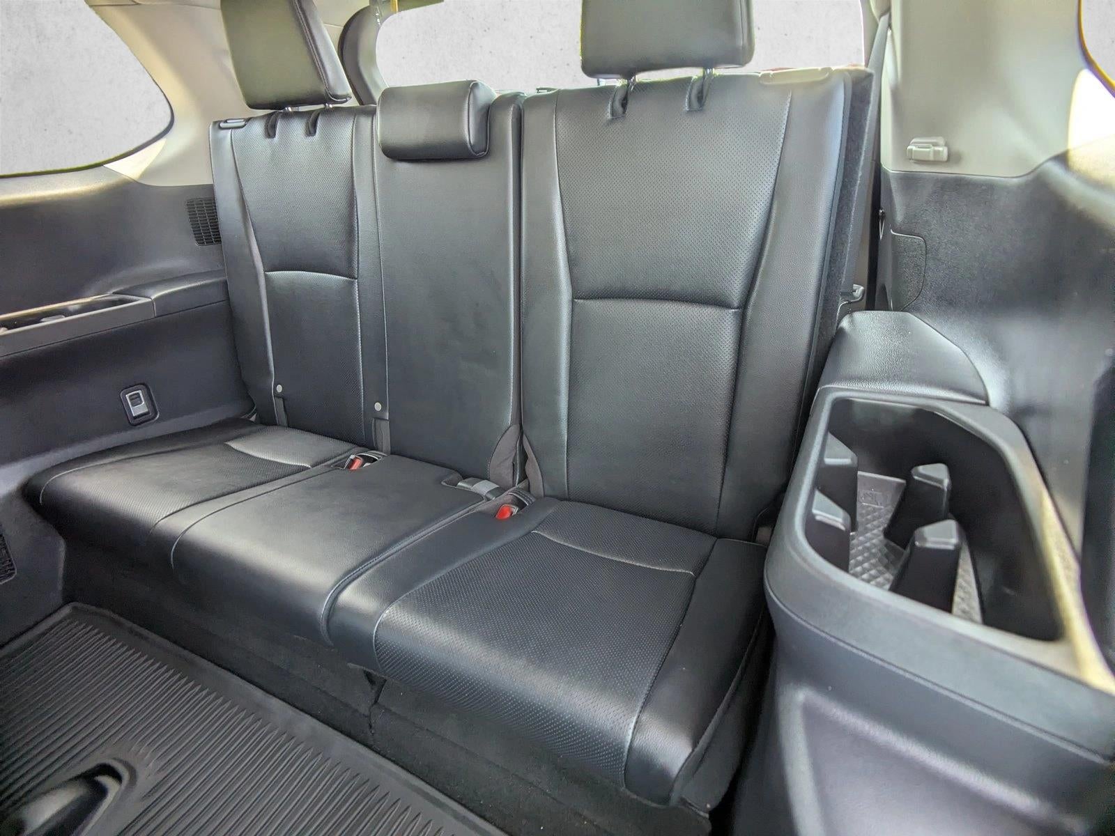 2024 Toyota Grand Highlander XLE AWD (Natl)
