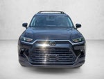 2024 Toyota Grand Highlander XLE AWD (Natl)