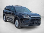 2024 Toyota Grand Highlander XLE AWD (Natl)