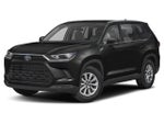 2024 Toyota Grand Highlander XLE AWD (Natl)