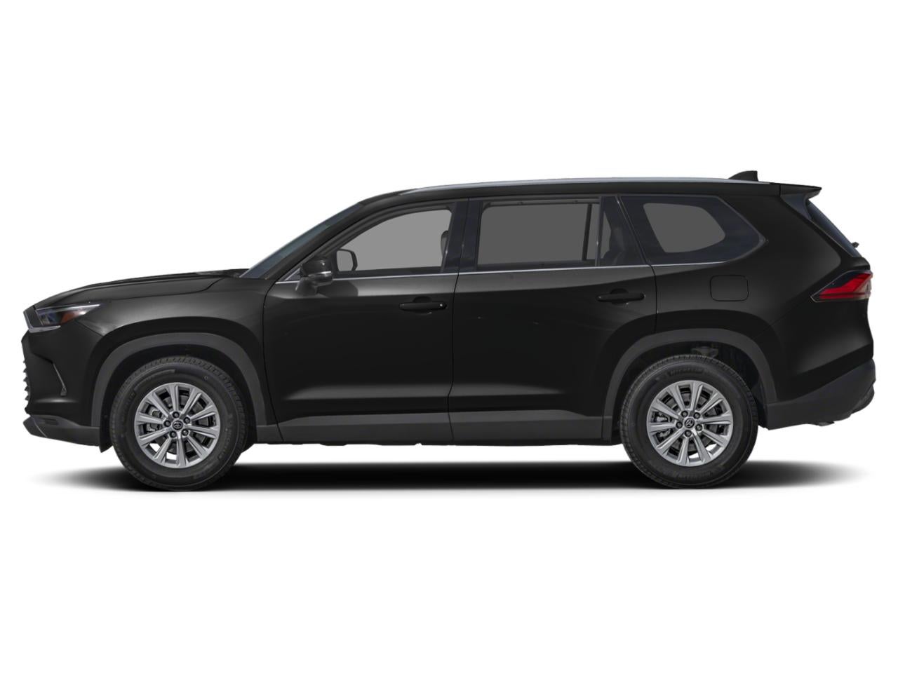 2024 Toyota Grand Highlander XLE AWD (Natl)