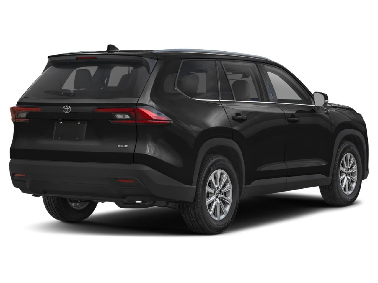 2024 Toyota Grand Highlander XLE AWD (Natl)
