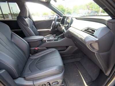 2025 Lexus TX 500h F SPORT Premium AWD