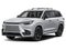 2025 Lexus TX 500h F SPORT Premium AWD