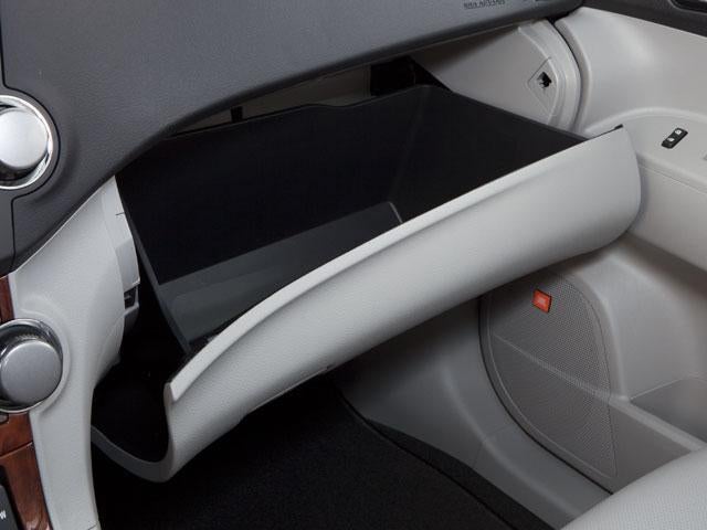 2012 Toyota Highlander 4WD 4dr V6 (Natl)