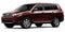 2012 Toyota Highlander 4WD 4dr V6 (Natl)