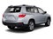 2012 Toyota Highlander 4WD 4dr V6 (Natl)