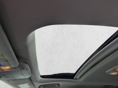 2018 Toyota Sequoia TRD Sport 4WD (Natl)