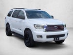2018 Toyota Sequoia TRD Sport 4WD (Natl)