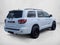 2018 Toyota Sequoia TRD Sport 4WD (Natl)