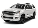 2018 Toyota Sequoia TRD Sport 4WD (Natl)