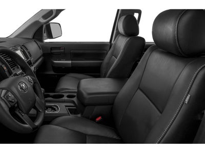 2018 Toyota Sequoia TRD Sport 4WD (Natl)