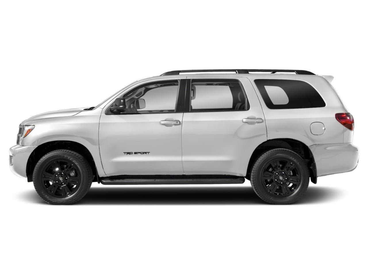 2018 Toyota Sequoia TRD Sport 4WD (Natl)