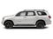 2018 Toyota Sequoia TRD Sport 4WD (Natl)