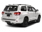 2018 Toyota Sequoia TRD Sport 4WD (Natl)