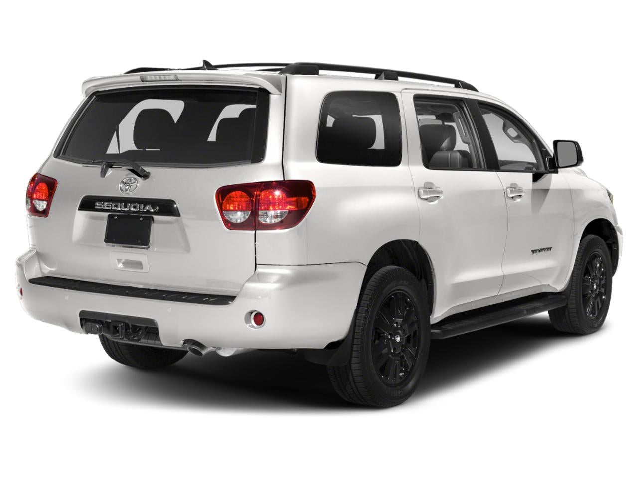 2018 Toyota Sequoia TRD Sport 4WD (Natl)