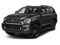 2018 Toyota Sequoia TRD Sport 4WD (Natl)