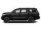 2018 Toyota Sequoia TRD Sport 4WD (Natl)