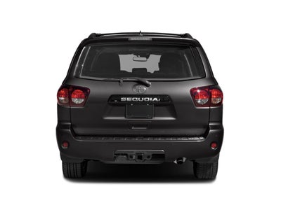 2018 Toyota Sequoia TRD Sport 4WD (Natl)