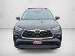 2021 Toyota Highlander LE AWD (Natl)