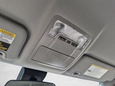 2019 Toyota Highlander LE V6 AWD (Natl)