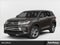 2019 Toyota Highlander LE V6 AWD (Natl)