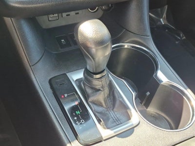 2019 Toyota Highlander LE V6 AWD (Natl)