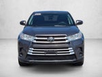 2019 Toyota Highlander LE V6 AWD (Natl)