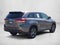 2019 Toyota Highlander LE V6 AWD (Natl)