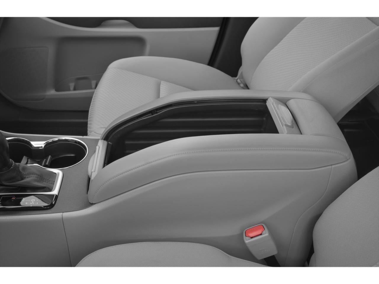 2019 Toyota Highlander LE V6 AWD (Natl)