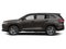 2019 Toyota Highlander LE V6 AWD (Natl)