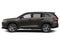 2019 Toyota Highlander LE V6 AWD (Natl)