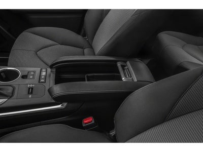 2021 Toyota Highlander L FWD (Natl)