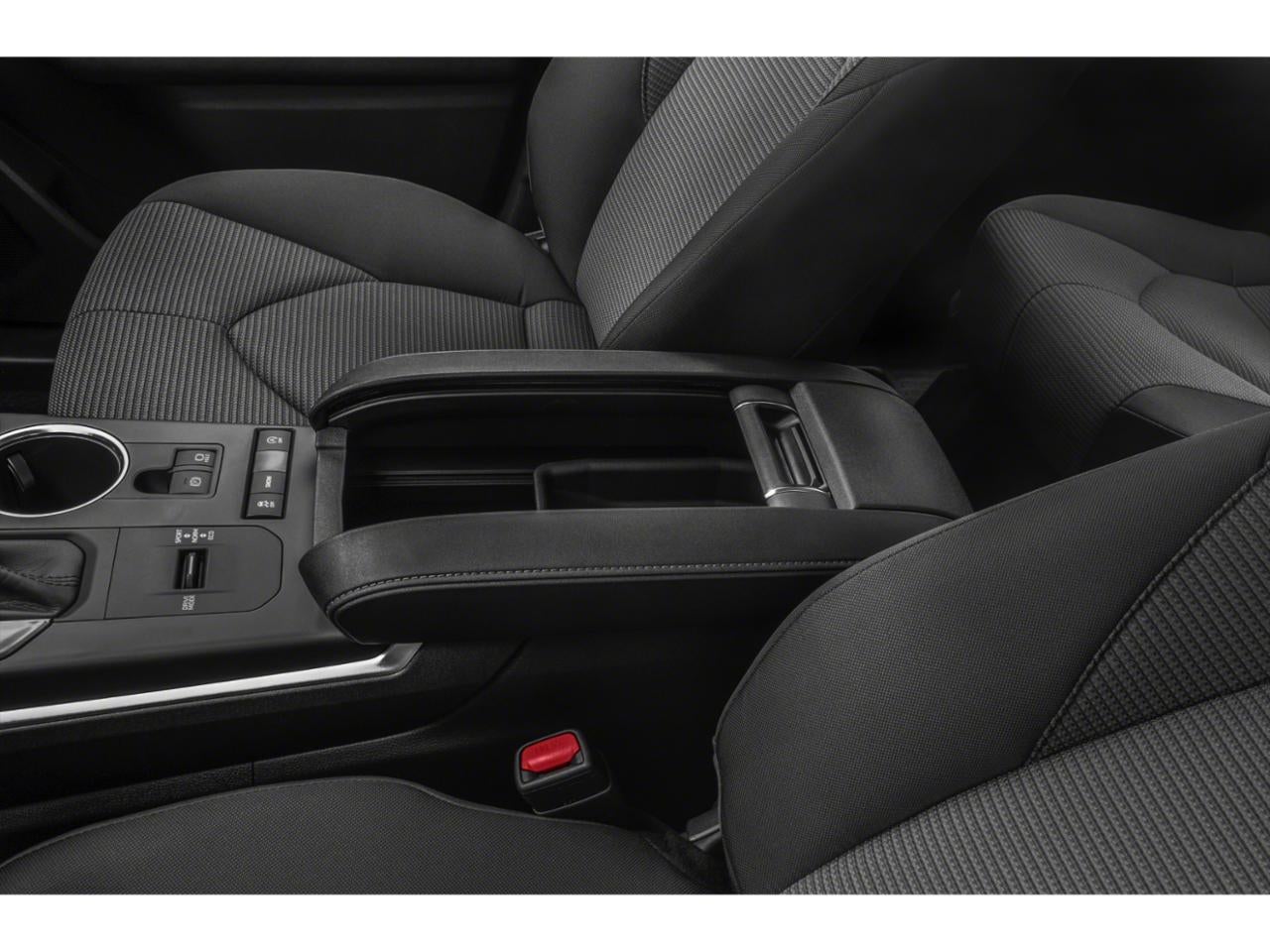 2021 Toyota Highlander L FWD (Natl)