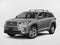 2017 Toyota Highlander Hybrid Limited V6 AWD (Natl)