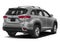 2017 Toyota Highlander Hybrid Limited V6 AWD (Natl)