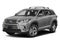 2017 Toyota Highlander Hybrid Limited V6 AWD (Natl)