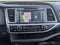 2019 Toyota Highlander Limited Platinum V6 AWD (Natl)