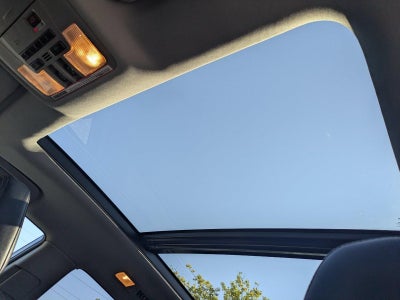 2019 Toyota Highlander Limited Platinum V6 AWD (Natl)