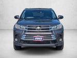 2019 Toyota Highlander Limited Platinum V6 AWD (Natl)