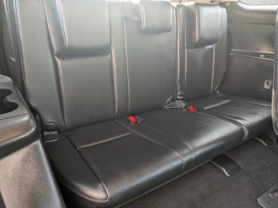 2019 Toyota Highlander Limited Platinum V6 AWD (Natl)