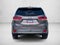 2019 Toyota Highlander Limited Platinum V6 AWD (Natl)