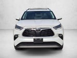 2026 Toyota Highlander Hybrid Platinum AWD (Natl)