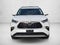 2026 Toyota Highlander Hybrid Platinum AWD (Natl)